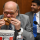 Image for article titled Bucket of KFC joined a Congressional hearing today